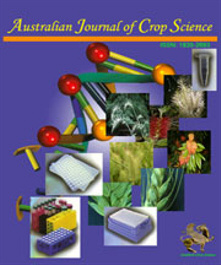 Journal Cover