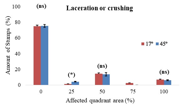 Gráfico, Gráfico de cascata Descrição gerada automaticamente